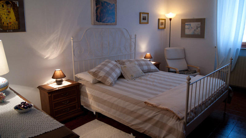 B&B La Roverella Castellina in Chianti Bilik gambar