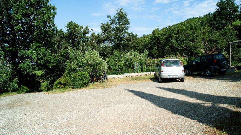 B&B La Roverella Castellina in Chianti Luaran gambar